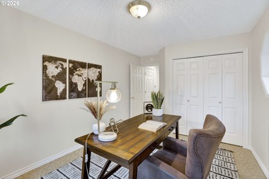 Spacious custom home backing to Green Meadows Golf Course on Club Green Meadows in Washington - for sale on GolfHomes.com, golf home, golf lot