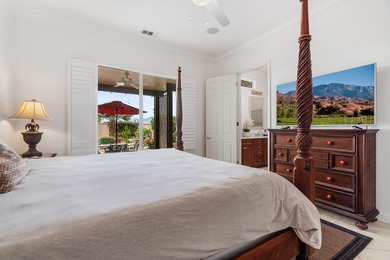 Beautifully appointed and popular Montoya plan in Sun City on Shadow Hills Golf Club in California - for sale on GolfHomes.com, golf home, golf lot