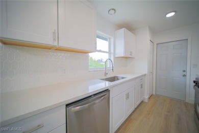 You will be amazed at this beautifully completely remodeled on Copperhead Golf Club in Florida - for sale on GolfHomes.com, golf home, golf lot
