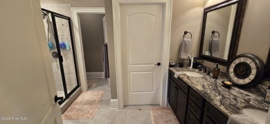 Welcome to tranquil Prestwick in the Ironwood Golf Community! on Ironwood Golf and Country Club in North Carolina - for sale on GolfHomes.com, golf home, golf lot