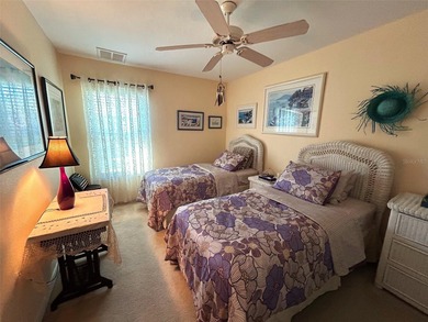 JUST REDUCED $15,000!!  This Aberdeen Model has a grand floor on Heritage Pines Country Club in Florida - for sale on GolfHomes.com, golf home, golf lot