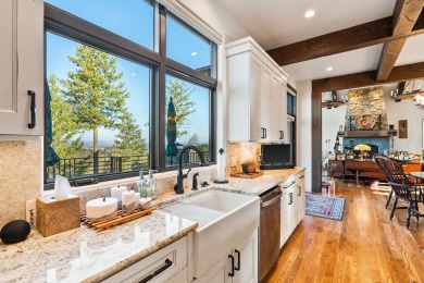 Welcome to this stunning 3BD/3BA George Gibson-designed custom on Eagle Bend Golf Course in Montana - for sale on GolfHomes.com, golf home, golf lot