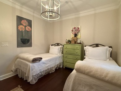 Move-in ready ground floor condo for sale in beautiful Clayton on Kingwood Golf Club and Resort in Georgia - for sale on GolfHomes.com, golf home, golf lot
