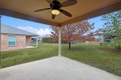 Spacious Tifton Walk floor plan in a 55+ age restricted on Frisco Lakes Golf Course in Texas - for sale on GolfHomes.com, golf home, golf lot
