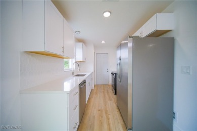 You will be amazed at this beautifully completely remodeled on Copperhead Golf Club in Florida - for sale on GolfHomes.com, golf home, golf lot