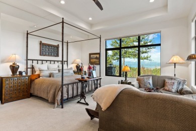 Welcome to this stunning 3BD/3BA George Gibson-designed custom on Eagle Bend Golf Course in Montana - for sale on GolfHomes.com, golf home, golf lot