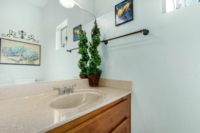 HURRY! Priced RIGHT, this 2100 Model w/Four Peaks & Superstition on Sunland Springs Golf Course  in Arizona - for sale on GolfHomes.com, golf home, golf lot