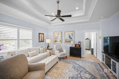 Hurry!  This exceptional home located in gated Lost Key on Lost Key Golf Club in Florida - for sale on GolfHomes.com, golf home, golf lot