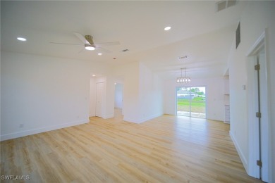 You will be amazed at this beautifully completely remodeled on Copperhead Golf Club in Florida - for sale on GolfHomes.com, golf home, golf lot