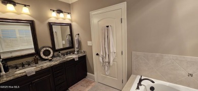 Welcome to tranquil Prestwick in the Ironwood Golf Community! on Ironwood Golf and Country Club in North Carolina - for sale on GolfHomes.com, golf home, golf lot