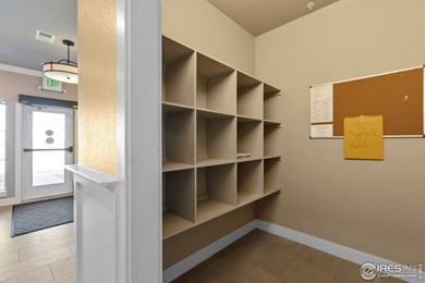 Luxury meets convenience in this stunning 1-bed, 1-bath condo on Highland Meadows Golf Course in Colorado - for sale on GolfHomes.com, golf home, golf lot