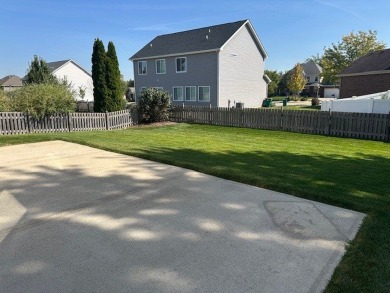 Welcome to this beautifully updated 2 story home located in on Woodruff Golf Course in Illinois - for sale on GolfHomes.com, golf home, golf lot