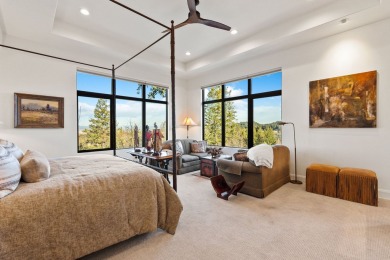 Welcome to this stunning 3BD/3BA George Gibson-designed custom on Eagle Bend Golf Course in Montana - for sale on GolfHomes.com, golf home, golf lot