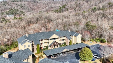 Move-in ready ground floor condo for sale in beautiful Clayton on Kingwood Golf Club and Resort in Georgia - for sale on GolfHomes.com, golf home, golf lot