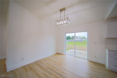 You will be amazed at this beautifully completely remodeled on Copperhead Golf Club in Florida - for sale on GolfHomes.com, golf home, golf lot