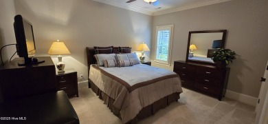 Welcome to tranquil Prestwick in the Ironwood Golf Community! on Ironwood Golf and Country Club in North Carolina - for sale on GolfHomes.com, golf home, golf lot