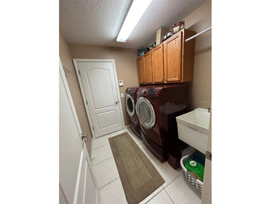 JUST REDUCED $15,000!!  This Aberdeen Model has a grand floor on Heritage Pines Country Club in Florida - for sale on GolfHomes.com, golf home, golf lot