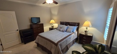 Welcome to tranquil Prestwick in the Ironwood Golf Community! on Ironwood Golf and Country Club in North Carolina - for sale on GolfHomes.com, golf home, golf lot