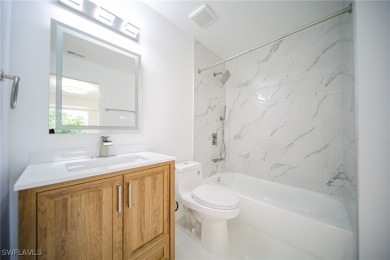 You will be amazed at this beautifully completely remodeled on Copperhead Golf Club in Florida - for sale on GolfHomes.com, golf home, golf lot