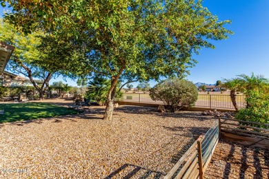 HURRY! Priced RIGHT, this 2100 Model w/Four Peaks & Superstition on Sunland Springs Golf Course  in Arizona - for sale on GolfHomes.com, golf home, golf lot