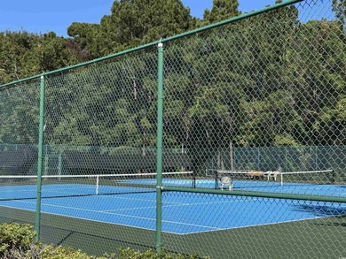 Fully Furnished 2 bedroom, 2 bath condo with a golf course view! on  in South Carolina - for sale on GolfHomes.com, golf home, golf lot