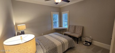 Welcome to tranquil Prestwick in the Ironwood Golf Community! on Ironwood Golf and Country Club in North Carolina - for sale on GolfHomes.com, golf home, golf lot
