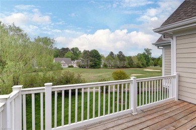Welcome to this quiet, cozy, & spacious 2-story home on 12th on The Tradition Golf Club At Stonehouse in Virginia - for sale on GolfHomes.com, golf home, golf lot