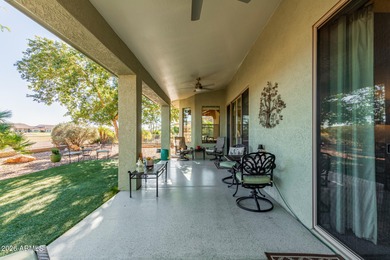 HURRY! Priced RIGHT, this 2100 Model w/Four Peaks & Superstition on Sunland Springs Golf Course  in Arizona - for sale on GolfHomes.com, golf home, golf lot
