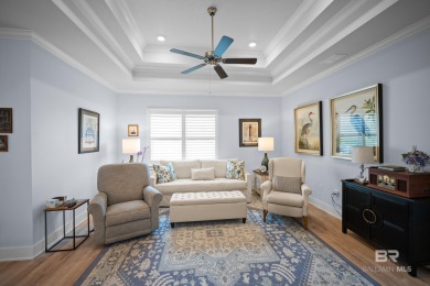 Hurry!  This exceptional home located in gated Lost Key on Lost Key Golf Club in Florida - for sale on GolfHomes.com, golf home, golf lot