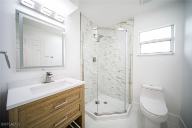 You will be amazed at this beautifully completely remodeled on Copperhead Golf Club in Florida - for sale on GolfHomes.com, golf home, golf lot