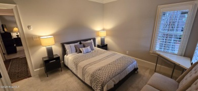 Welcome to tranquil Prestwick in the Ironwood Golf Community! on Ironwood Golf and Country Club in North Carolina - for sale on GolfHomes.com, golf home, golf lot