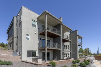 Welcome to 1537 GOLF CLUB DR, a captivating townhouse nestled in on LakeRidge Golf Course in Nevada - for sale on GolfHomes.com, golf home, golf lot