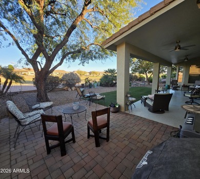 HURRY! Priced RIGHT, this 2100 Model w/Four Peaks & Superstition on Sunland Springs Golf Course  in Arizona - for sale on GolfHomes.com, golf home, golf lot