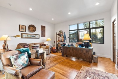 Welcome to this stunning 3BD/3BA George Gibson-designed custom on Eagle Bend Golf Course in Montana - for sale on GolfHomes.com, golf home, golf lot