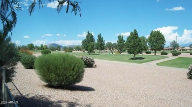 HURRY! Priced RIGHT, this 2100 Model w/Four Peaks & Superstition on Sunland Springs Golf Course  in Arizona - for sale on GolfHomes.com, golf home, golf lot