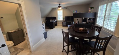 Welcome to tranquil Prestwick in the Ironwood Golf Community! on Ironwood Golf and Country Club in North Carolina - for sale on GolfHomes.com, golf home, golf lot