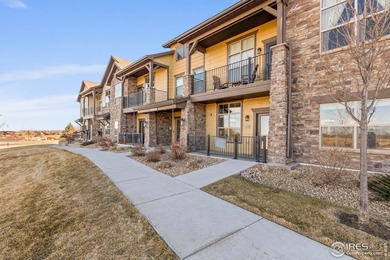 Luxury meets convenience in this stunning 1-bed, 1-bath condo on Highland Meadows Golf Course in Colorado - for sale on GolfHomes.com, golf home, golf lot