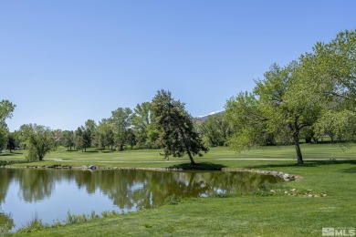 Welcome to 1537 GOLF CLUB DR, a captivating townhouse nestled in on LakeRidge Golf Course in Nevada - for sale on GolfHomes.com, golf home, golf lot