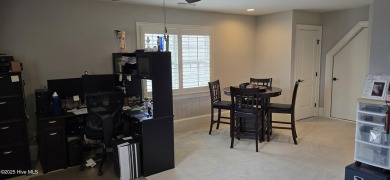 Welcome to tranquil Prestwick in the Ironwood Golf Community! on Ironwood Golf and Country Club in North Carolina - for sale on GolfHomes.com, golf home, golf lot