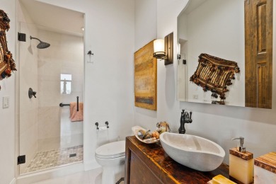 Welcome to this stunning 3BD/3BA George Gibson-designed custom on Eagle Bend Golf Course in Montana - for sale on GolfHomes.com, golf home, golf lot