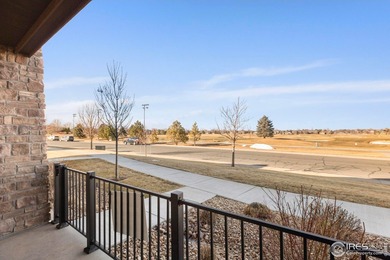 Luxury meets convenience in this stunning 1-bed, 1-bath condo on Highland Meadows Golf Course in Colorado - for sale on GolfHomes.com, golf home, golf lot
