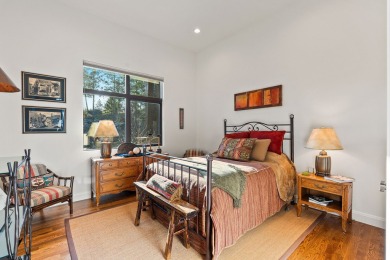 Welcome to this stunning 3BD/3BA George Gibson-designed custom on Eagle Bend Golf Course in Montana - for sale on GolfHomes.com, golf home, golf lot