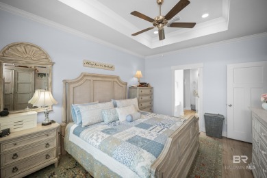 Hurry!  This exceptional home located in gated Lost Key on Lost Key Golf Club in Florida - for sale on GolfHomes.com, golf home, golf lot