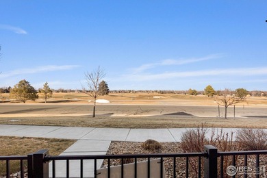 Luxury meets convenience in this stunning 1-bed, 1-bath condo on Highland Meadows Golf Course in Colorado - for sale on GolfHomes.com, golf home, golf lot