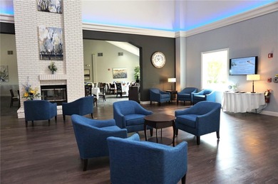 JUST REDUCED $15,000!!  This Aberdeen Model has a grand floor on Heritage Pines Country Club in Florida - for sale on GolfHomes.com, golf home, golf lot