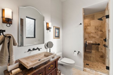 Welcome to this stunning 3BD/3BA George Gibson-designed custom on Eagle Bend Golf Course in Montana - for sale on GolfHomes.com, golf home, golf lot
