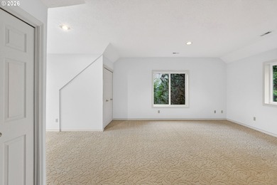 Spacious custom home backing to Green Meadows Golf Course on Club Green Meadows in Washington - for sale on GolfHomes.com, golf home, golf lot