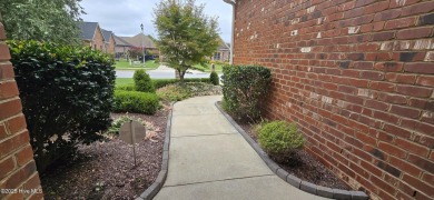 Welcome to tranquil Prestwick in the Ironwood Golf Community! on Ironwood Golf and Country Club in North Carolina - for sale on GolfHomes.com, golf home, golf lot