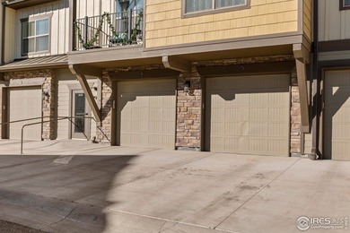 Luxury meets convenience in this stunning 1-bed, 1-bath condo on Highland Meadows Golf Course in Colorado - for sale on GolfHomes.com, golf home, golf lot