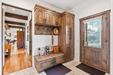 Welcome to this stunning 3BD/3BA George Gibson-designed custom on Eagle Bend Golf Course in Montana - for sale on GolfHomes.com, golf home, golf lot
